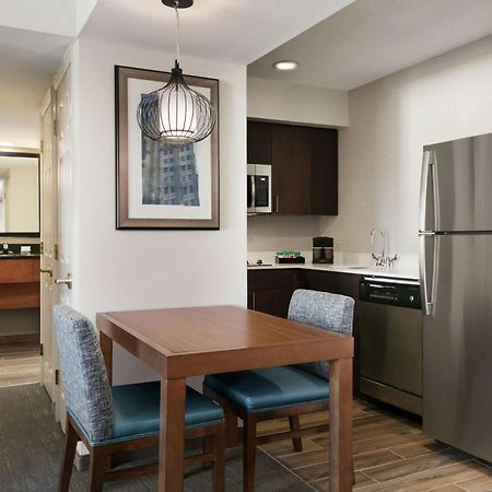 Homewood Suites By Hilton Kansas City Airport Eksteriør bilde