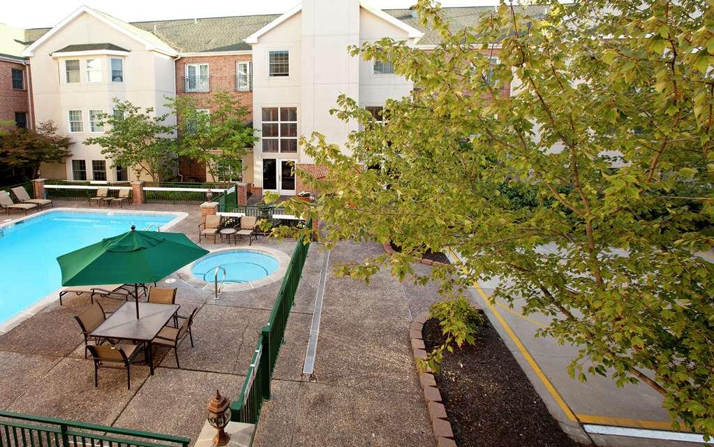 Homewood Suites By Hilton Kansas City Airport Fasiliteter bilde